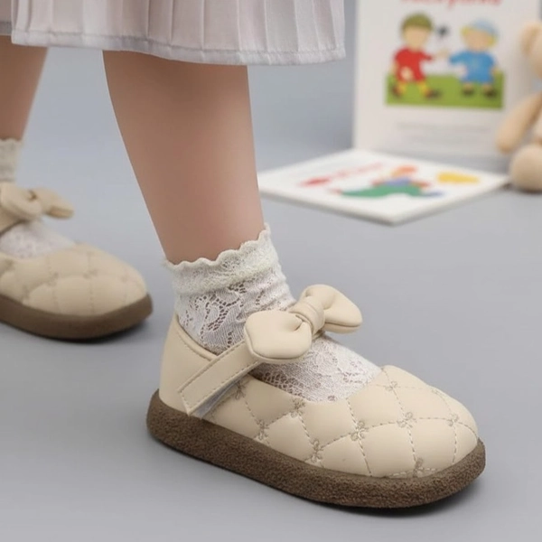 کالچ دخترانه عروسکی تی تی 55